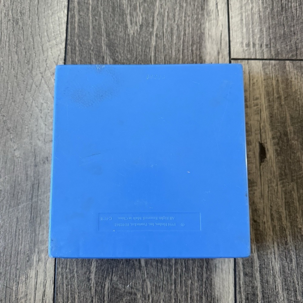 Vintage 1994 Sorry! Board Game Parker Brothers Folding Travel Edition BOARD ONLY - Picture 5 of 15